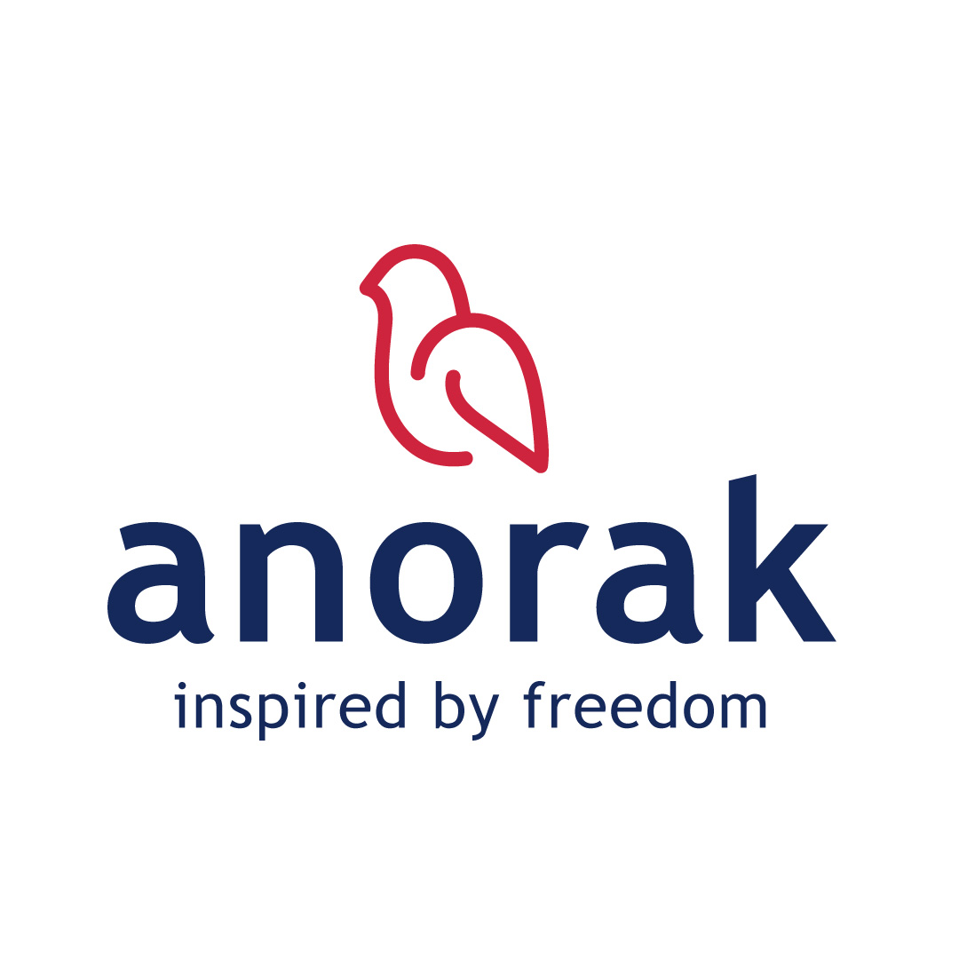 Anorak Logo