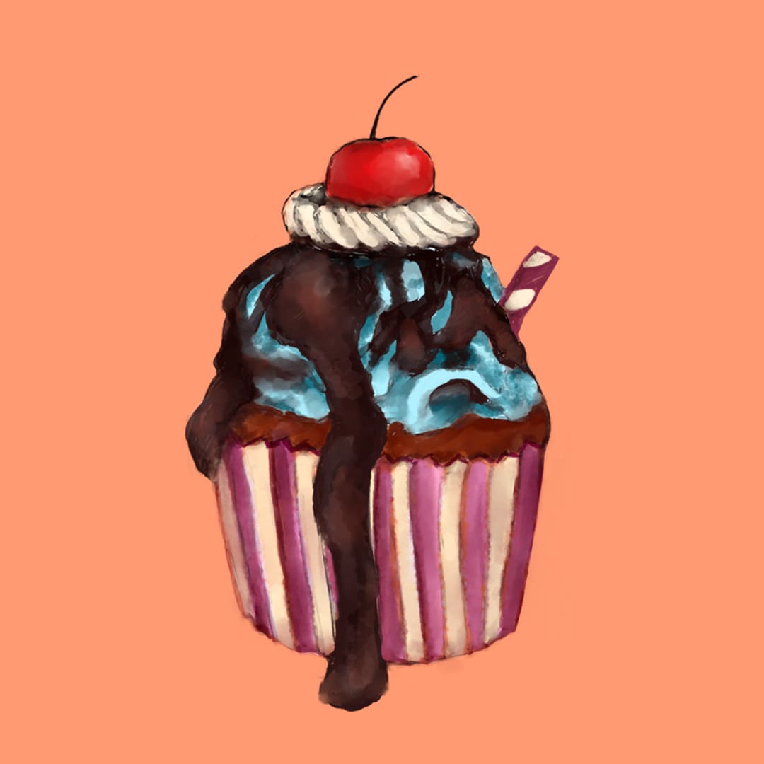 Cupcake