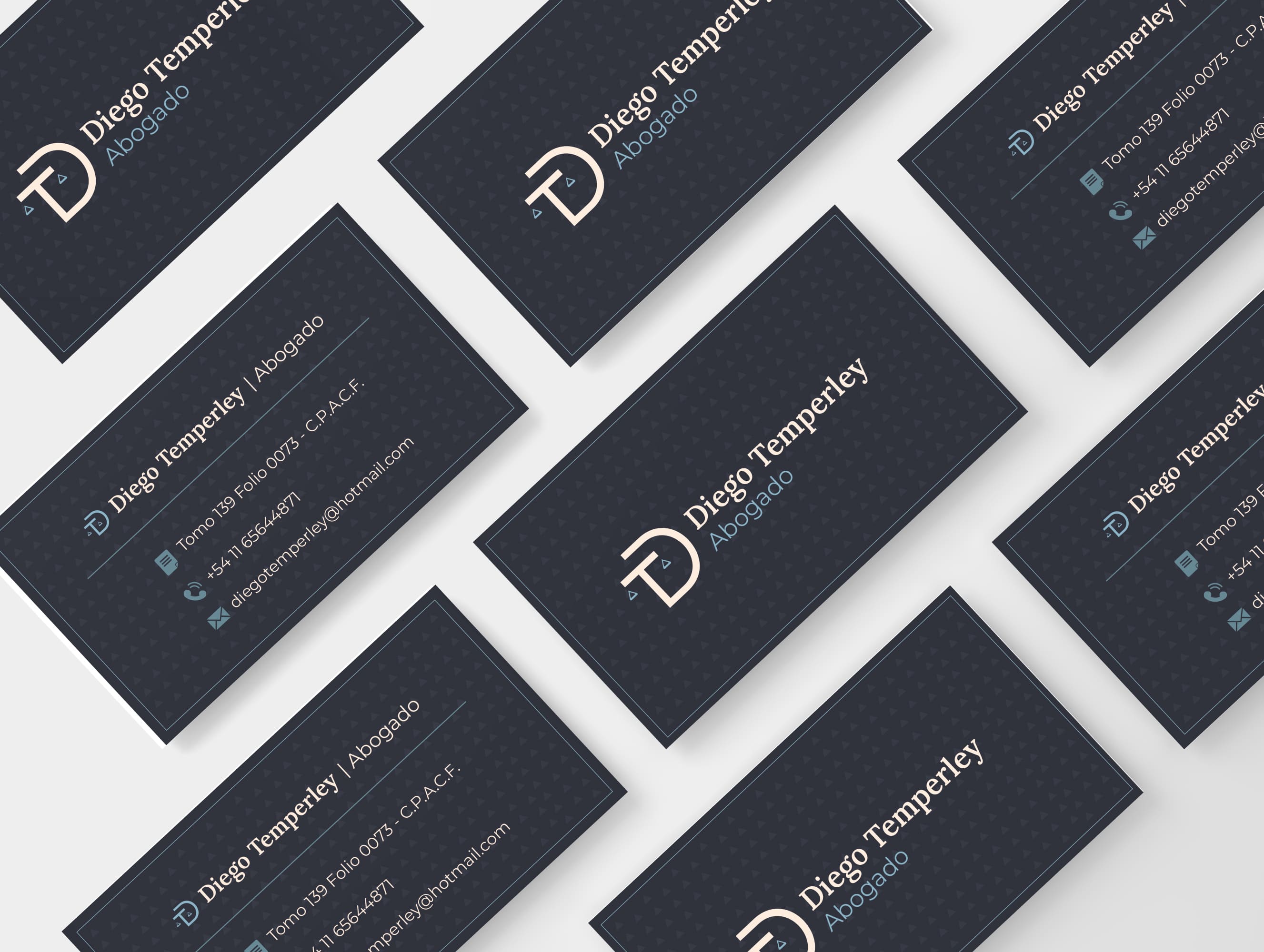 Business cards