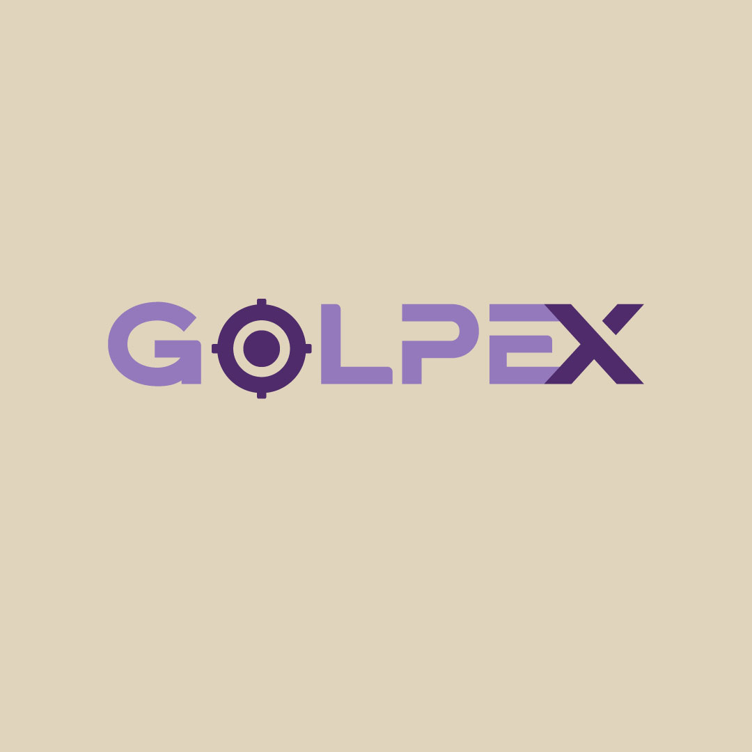 Logo Golpex