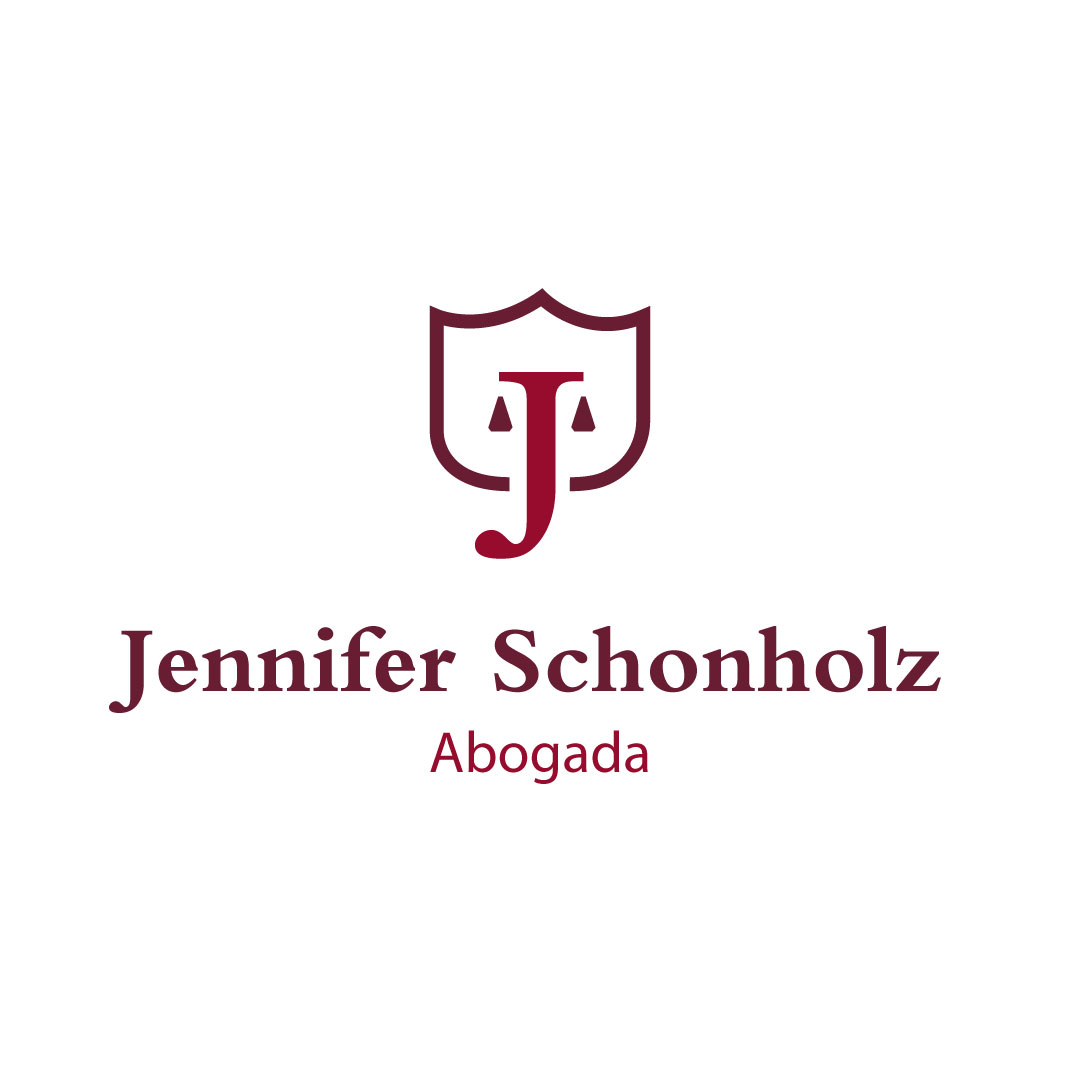 Logo Jennifer Schonholz