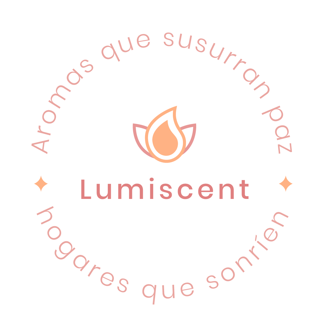 Logo Lumiscent