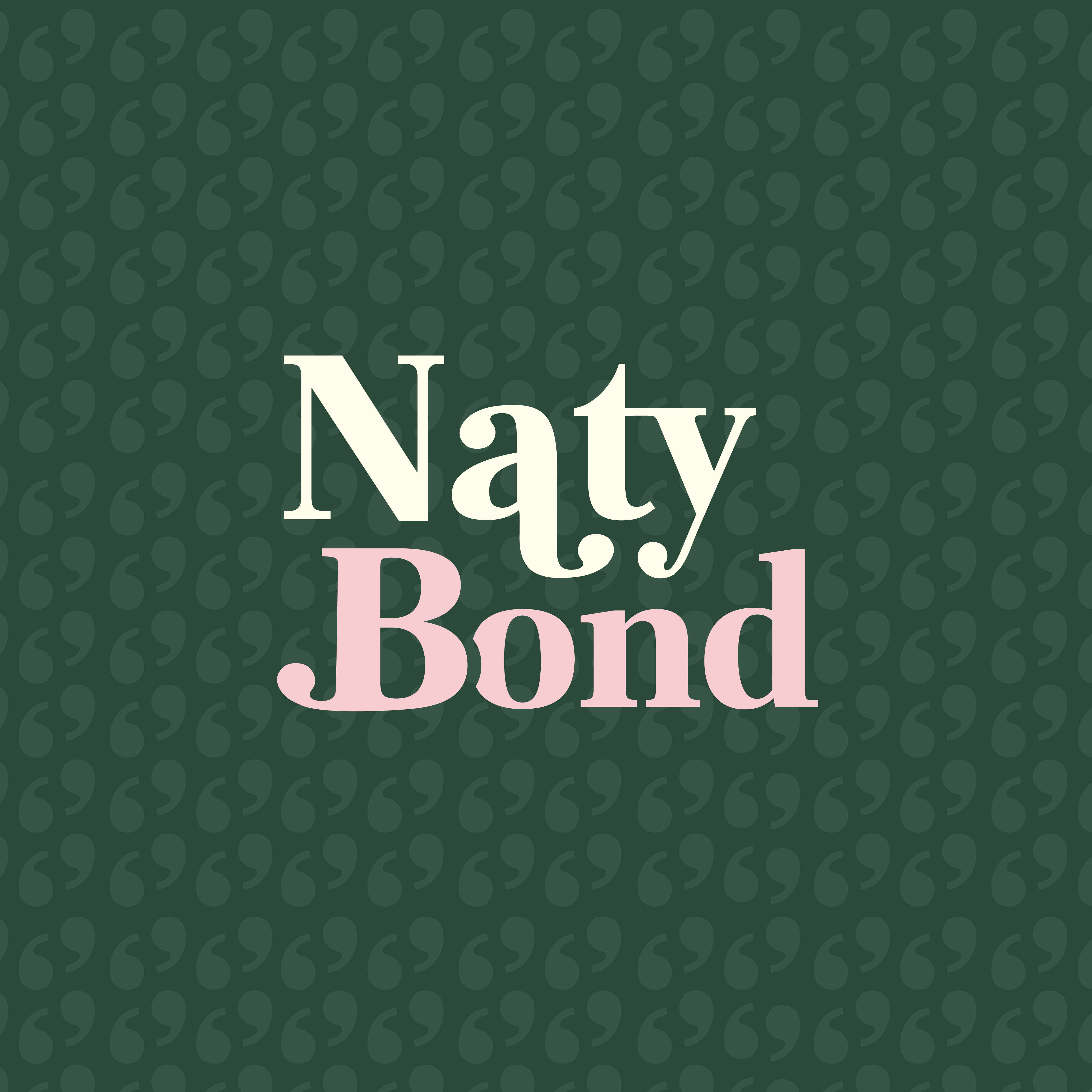 Logo Naty Bond