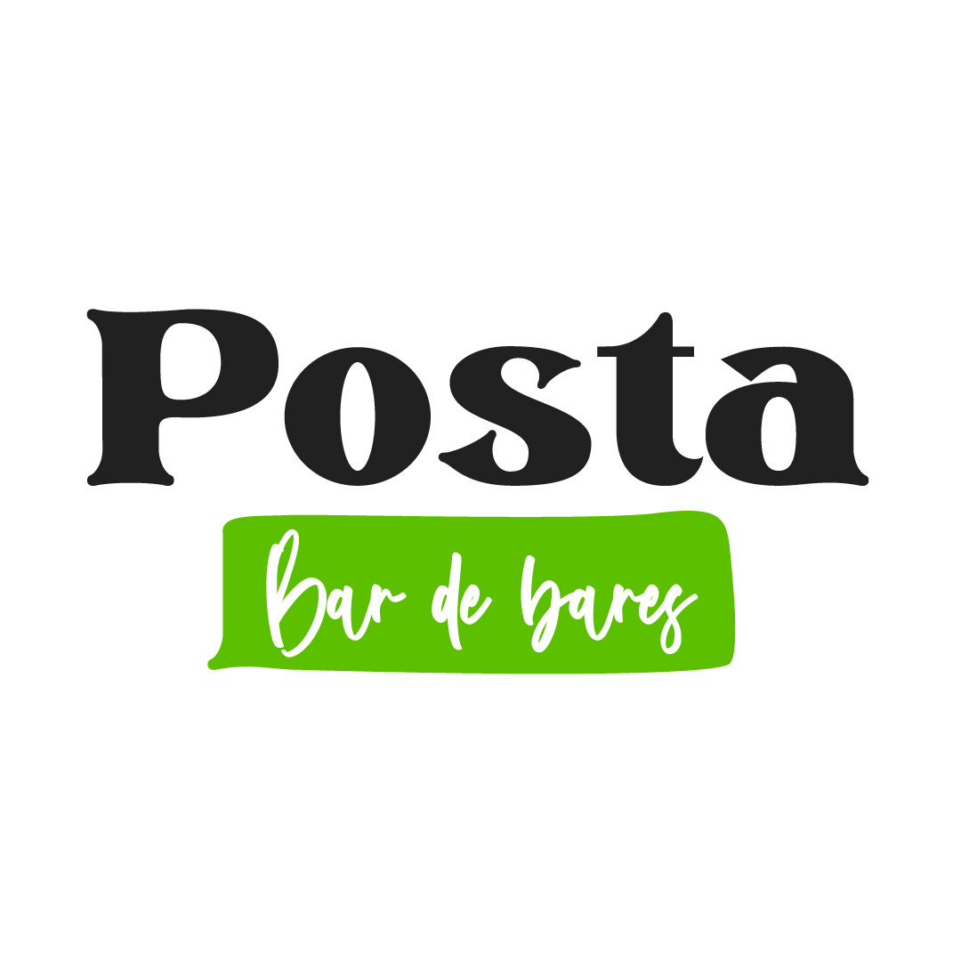 Logo Posta