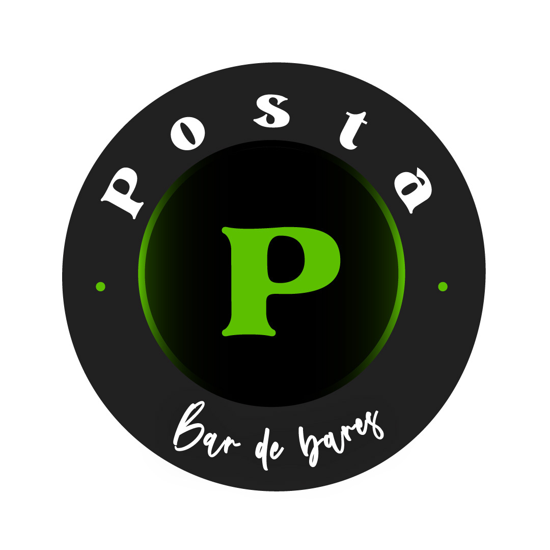 Posta pub Logo