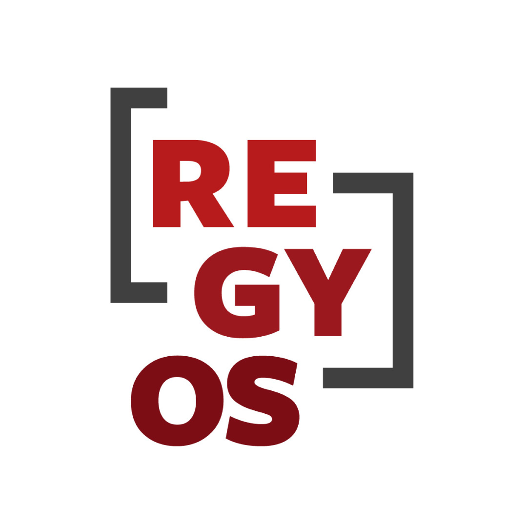 Logo Regyos