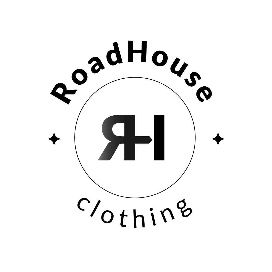 Logo RoadHouse - Clothing