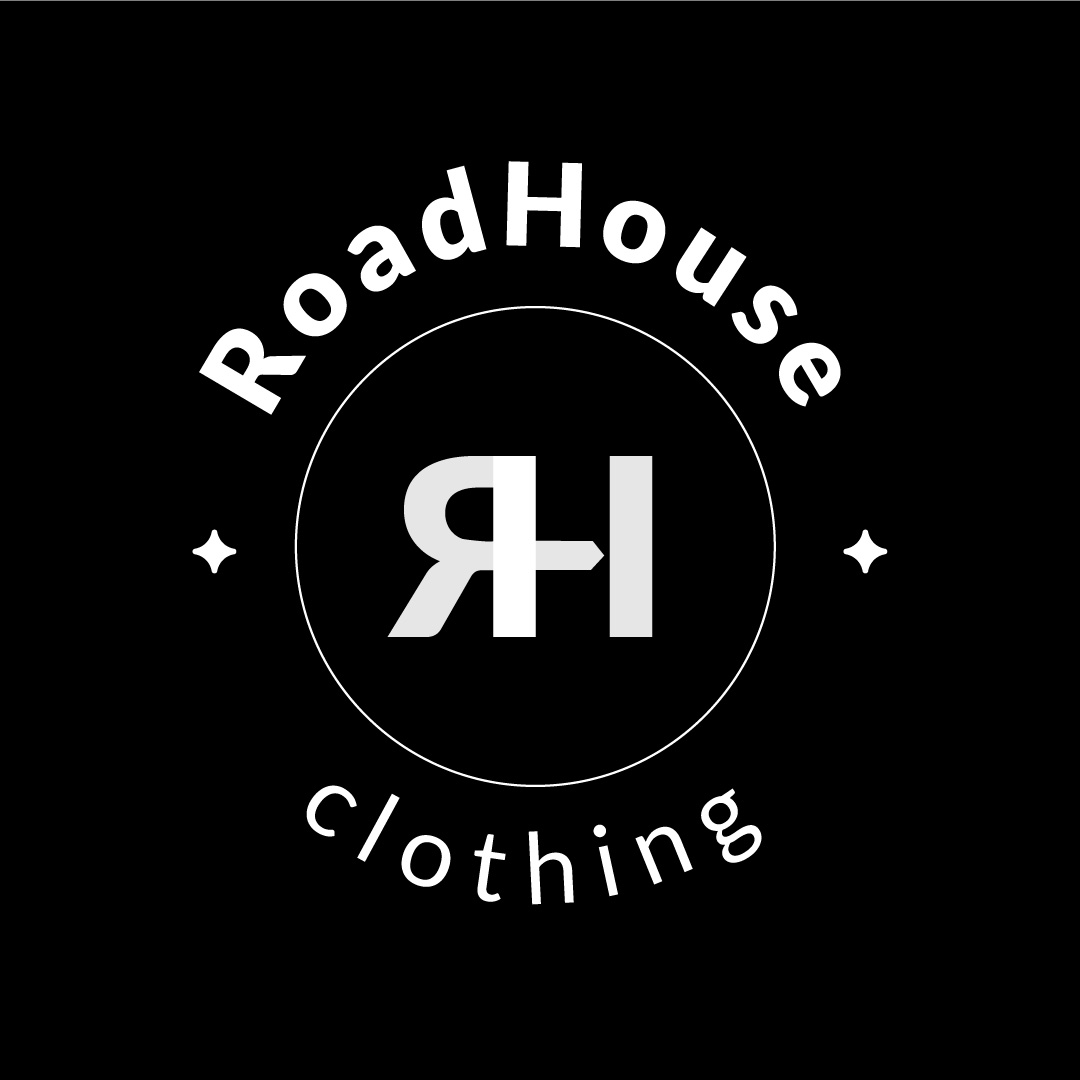 Logo RoadHouse - Clothing