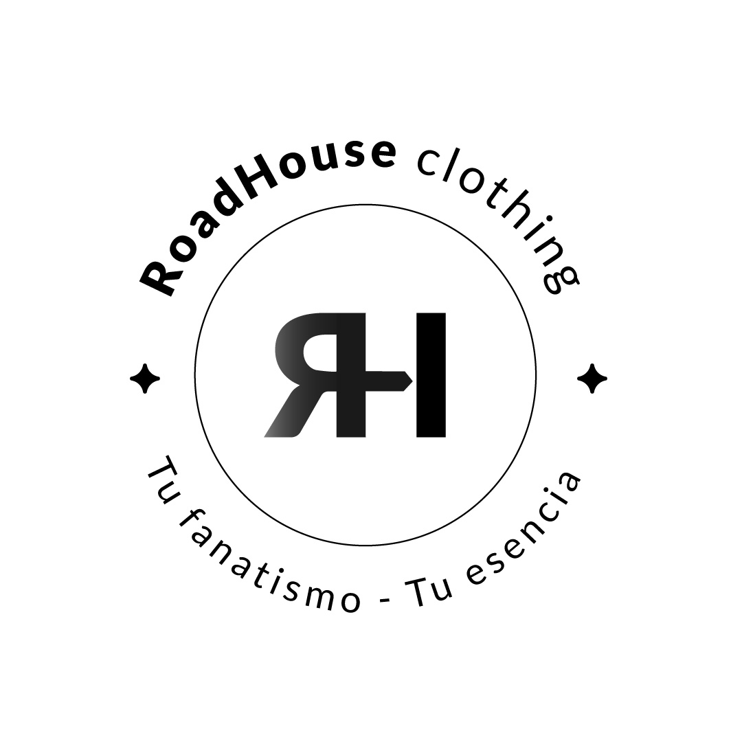 Logo RoadHouse - Clothing