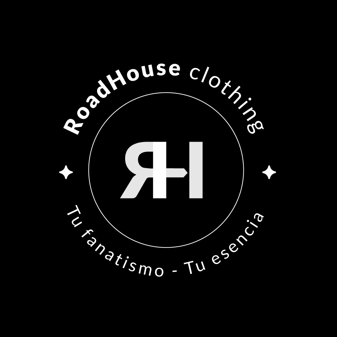 Logo RoadHouse - Clothing