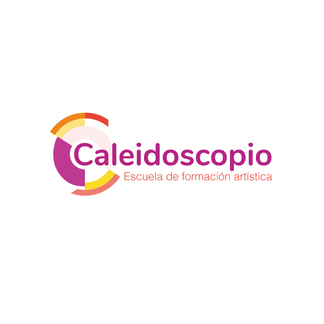 Caleidoscopio Logo